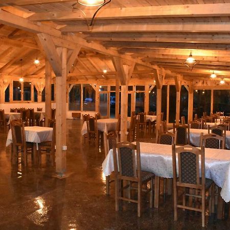 Bastasi Tara Inn Resort מראה חיצוני תמונה