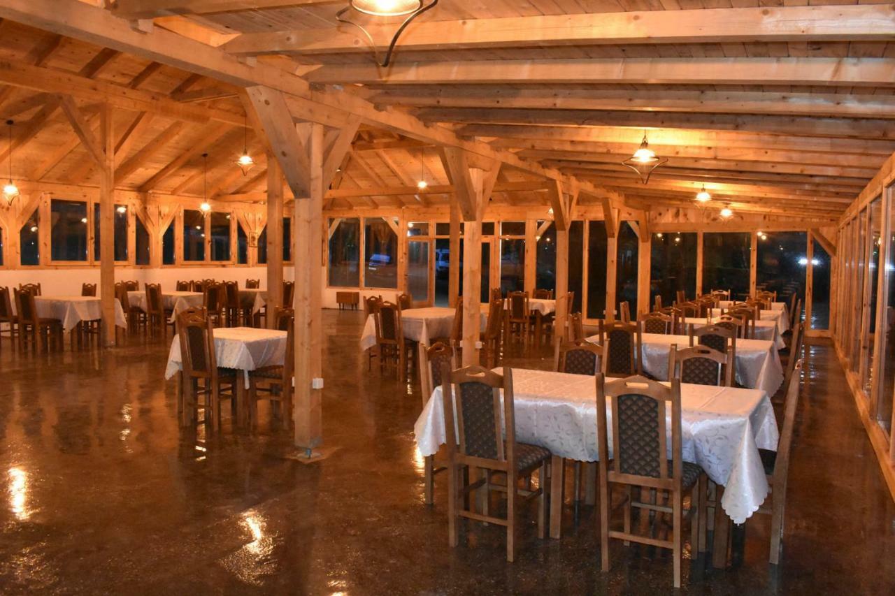 Bastasi Tara Inn Resort מראה חיצוני תמונה