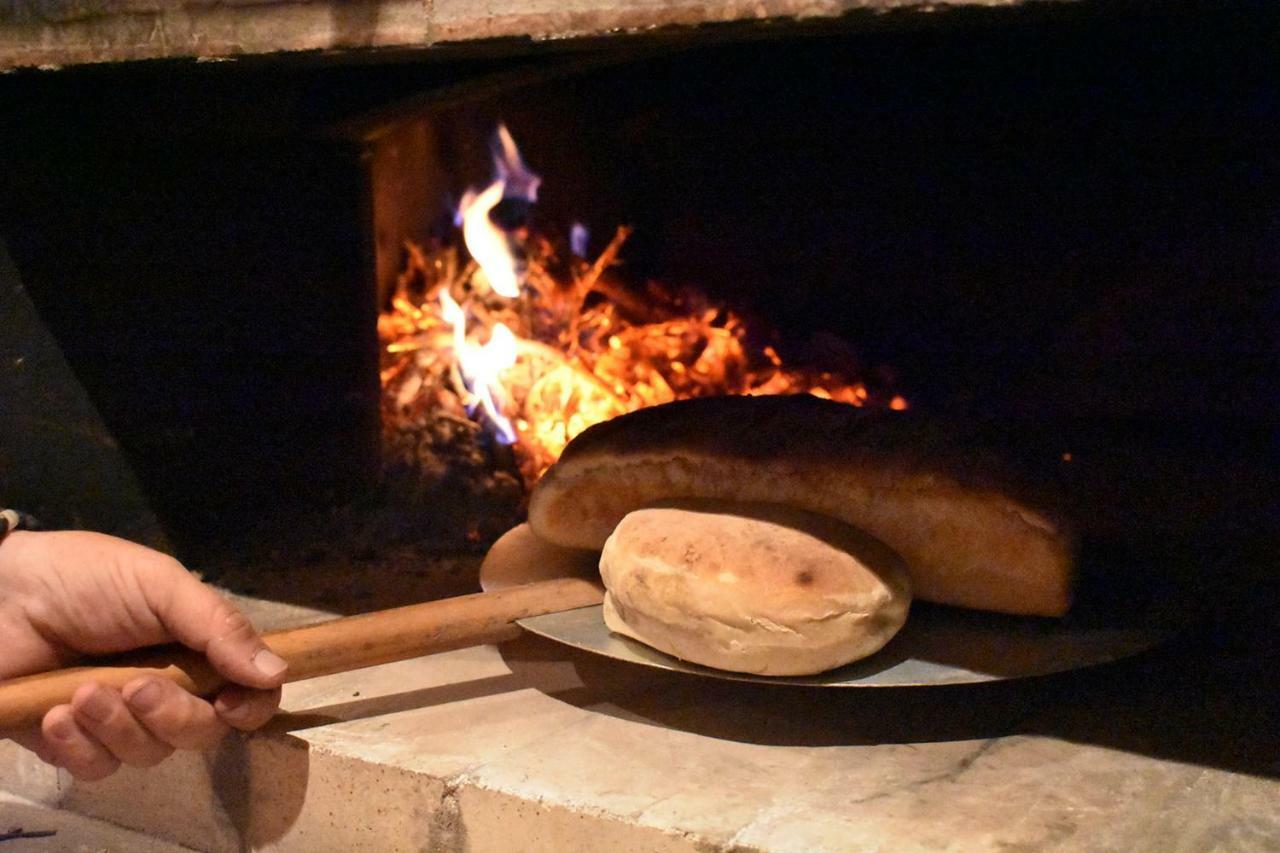 Bastasi Tara Inn Resort מראה חיצוני תמונה