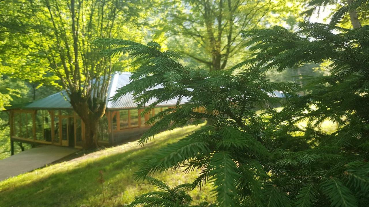 Bastasi Tara Inn Resort מראה חיצוני תמונה